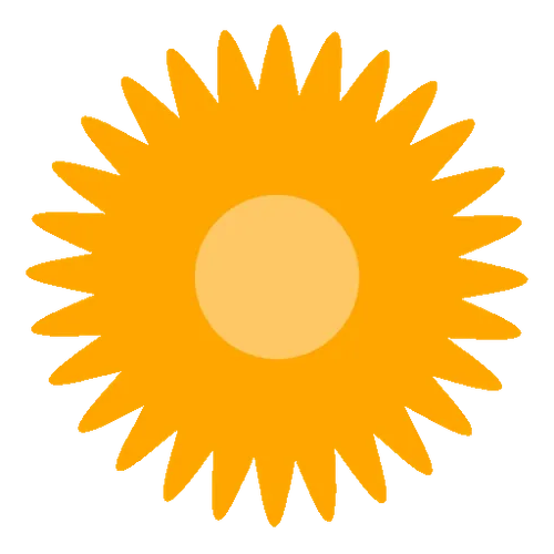 sun