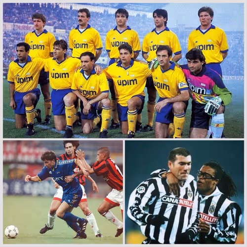 JUVENTUS