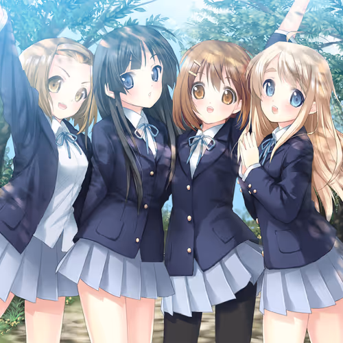 4 chikcs