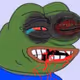 Damaged Pepe