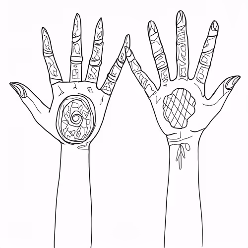 Arms