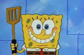 spanch bob