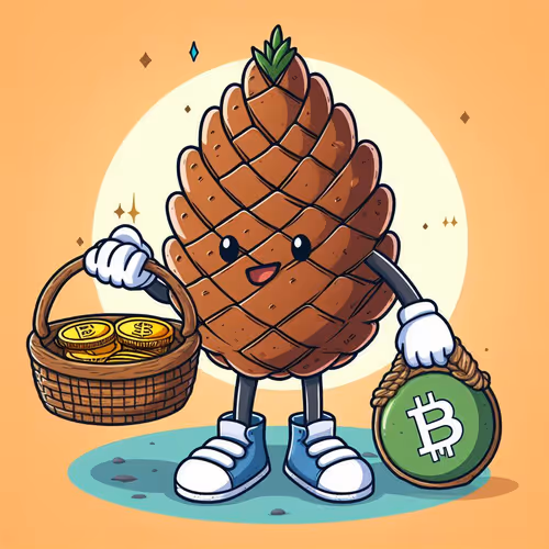 CRYPTO SHISHKA