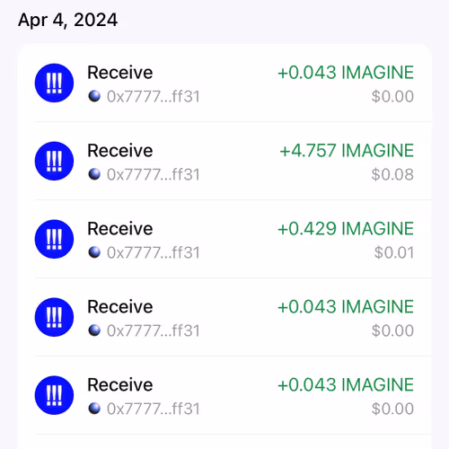 $imagine