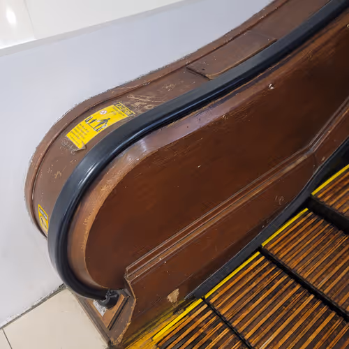WoodAutoStairs?