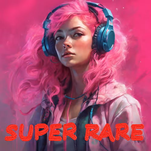 Super Rare