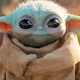 baby yoda