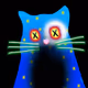 Cat Display