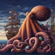 octopus