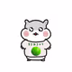 HAMSTER