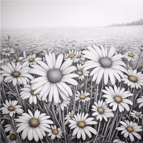 Camomiles