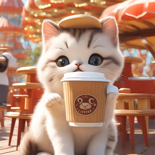 CoffeeCat_Park