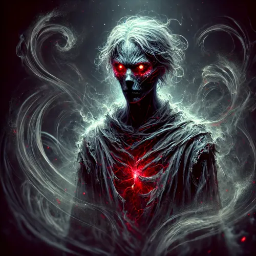 Blood Sould Characters