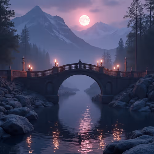 bridge
