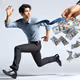 Zora Chasing Money Free NFT