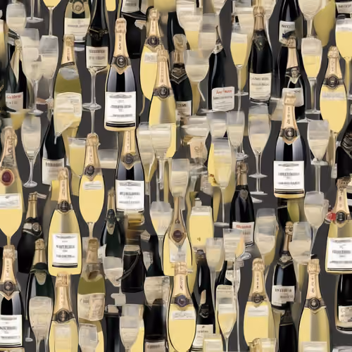 Visitors Champagne