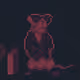 This rat wants to do business with you