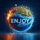 enjoy elements