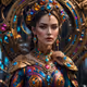 Hyperreal Beauty