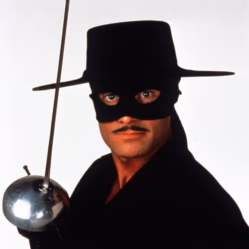 zorro