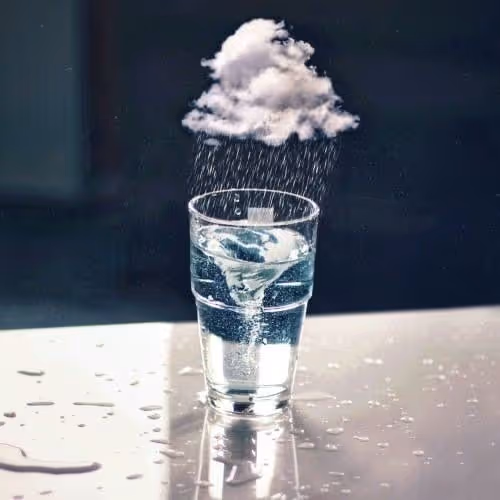 소나기
