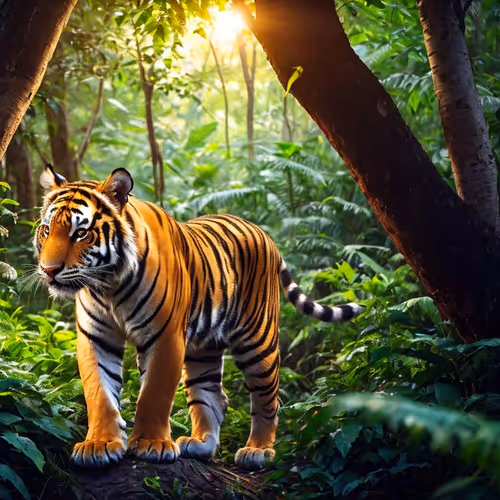 Tiger