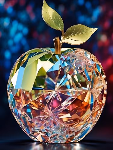 apple