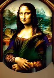 Mona bad quality