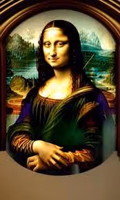 Mona bad quality