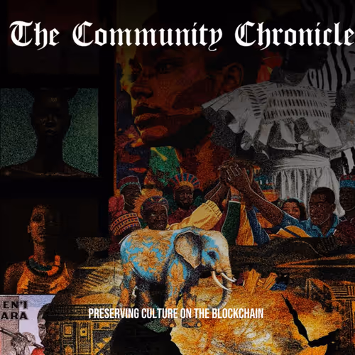 The Community Chronicle