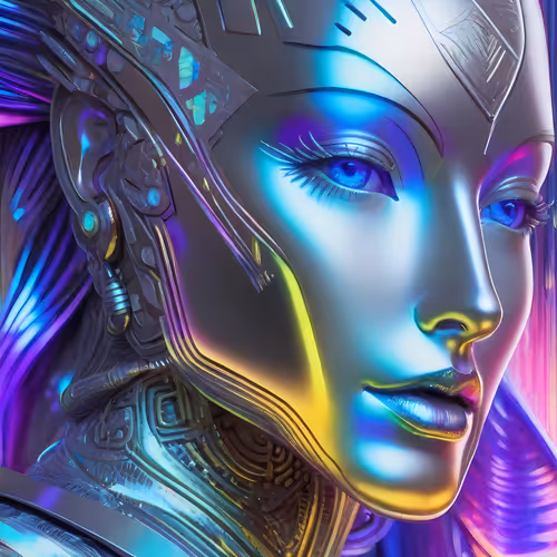 DroidzGirlz