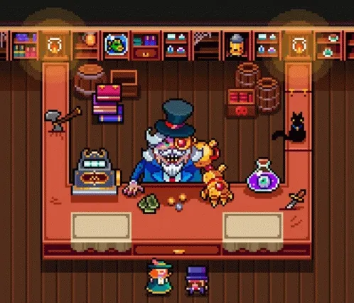 Merchant Steam