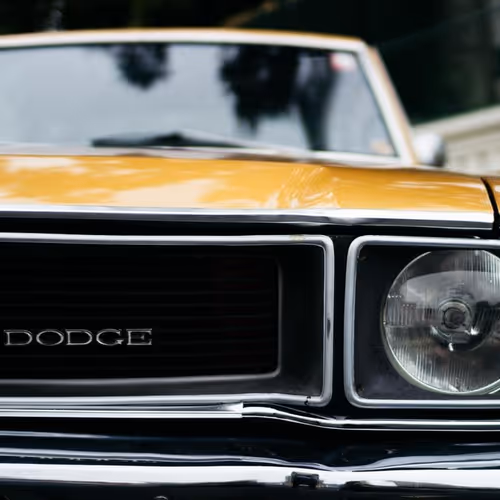 Dodge