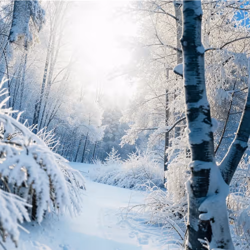 winter
