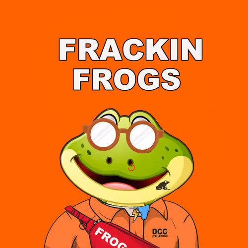 frogs