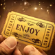 "$Enjoy" pass