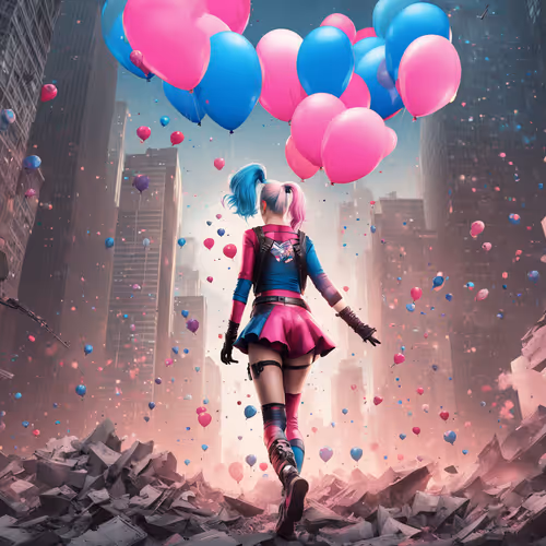 Tom Harley Mucha Mucha