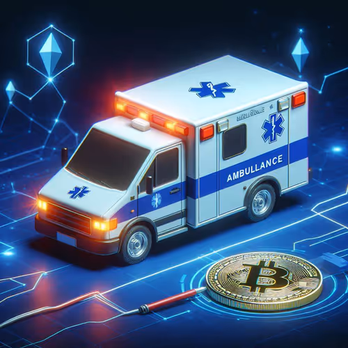 On-Chain Ambulances