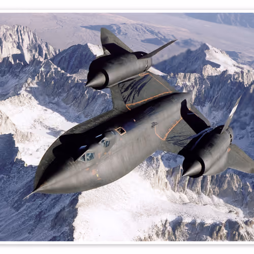 Blackbird-sr-71