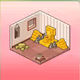 The Golden Toilet