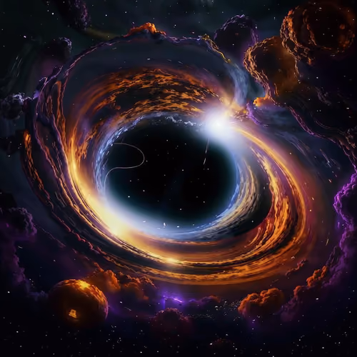 Space stories