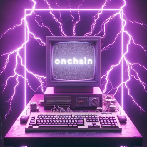Onchain