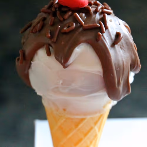 Join me for an Icecream