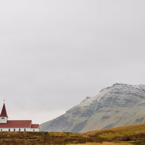 Nebraska Suffering Africa