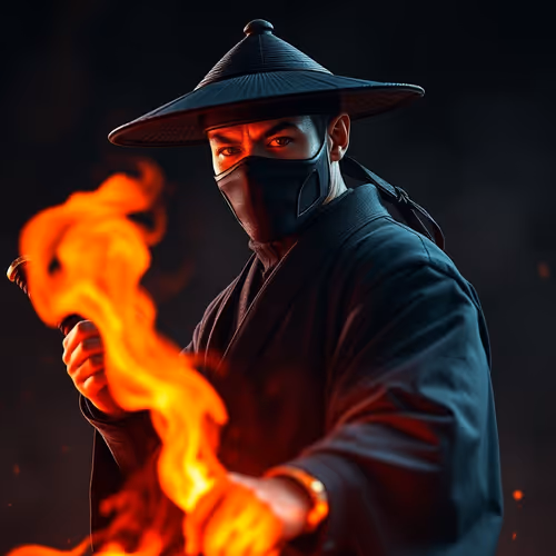 Samurai