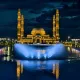 mosques