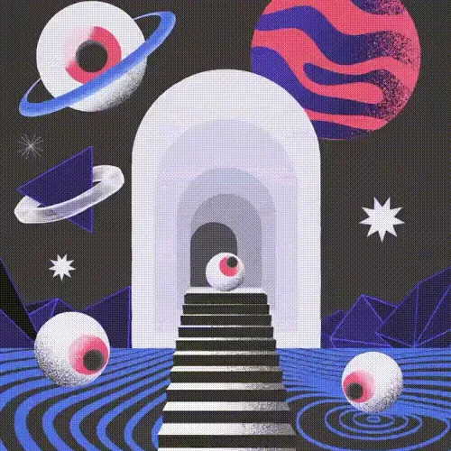 Consciousness Art Vol. 2