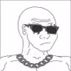 WOJAK ⛓ Z O R A