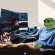 trader