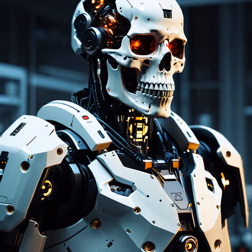 Cyborg